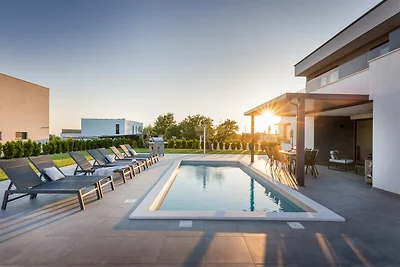 Villa Ana Skicini Istrien