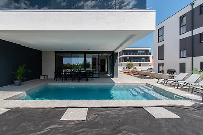 Moderne Villa Marea in Medulin