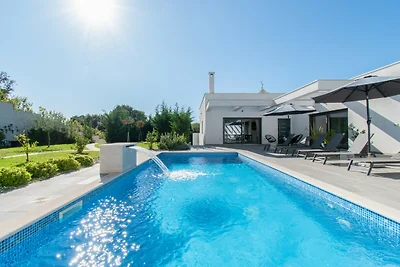 Villa Design M Pula, Pjescana Uvala