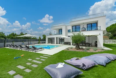 Villa 78 Banjole