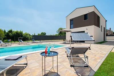 Villa Luan in Loborika,Istrien