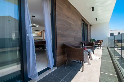 Villa Zara