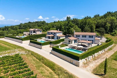 Vila Arman by Istrabook
