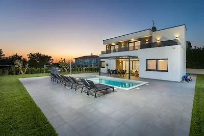 Villa Ana Skicini Istrien