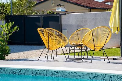 Villa Elite 1 in Pula,Istrien