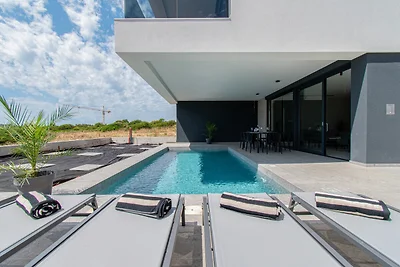 Moderne Villa Marea in Medulin