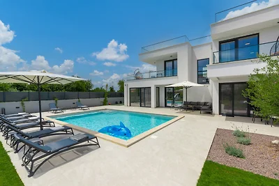 Villa 78 Banjole