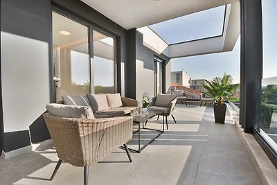 Luxury Villa Vella in Medulin