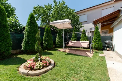 Haus Nicol in Fazana,Istrien