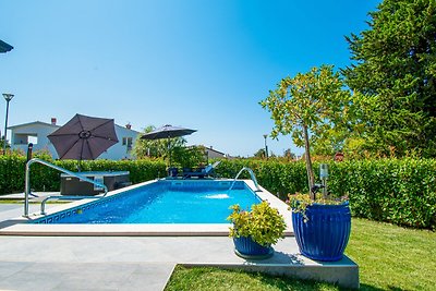 Villa Spa 1 in Porec,Istrien