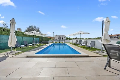 Villa Angelina in Istrien, Poreč