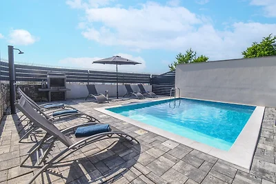 Villa Canfanaro 1 by Istrabook