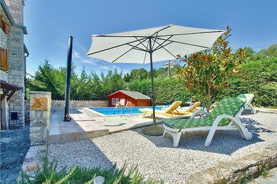 Villa Henna Buje,Istrien
