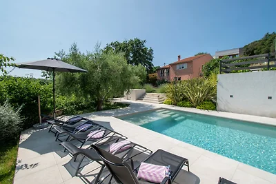 Villa Vintiana in Pula,Istrien