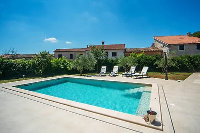 Villa Lucia by Istrabook