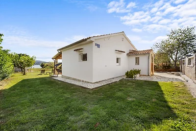 Ferienhaus Eli mit Meerblick