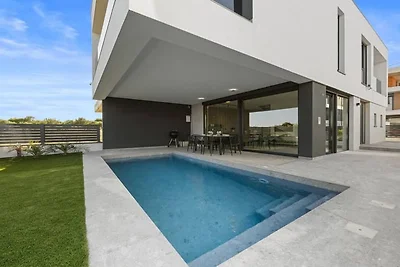 Villa Marea