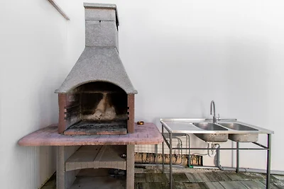 Ferienhaus Luisa in der Nähe des Meeres, Fažana, Istrien