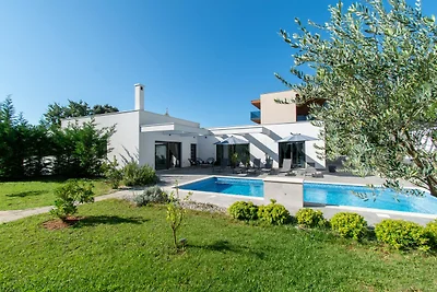 Villa Design M Pula, Pjescana Uvala