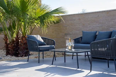Luxury Villa Vella in Medulin