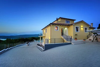 Vila Rachele by Istrabook