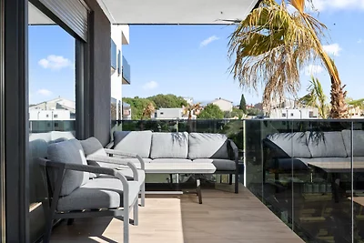 Villa Vista für bis zu 45 Personen in Medulin, Istrien