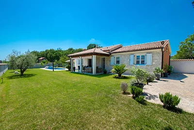 Villa Nera in Pula