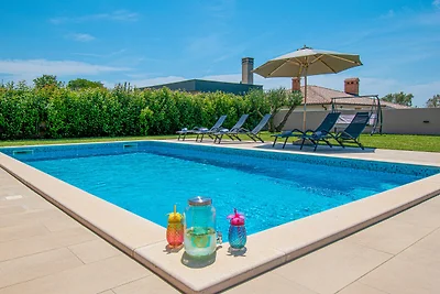 Villa Enjoy Pula-Istrien