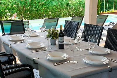 Villa Gaya in Porec,Istrien