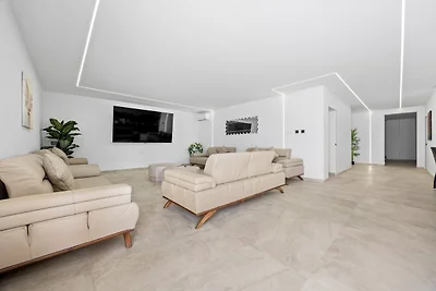 Villa Vista für bis zu 45 Personen in Medulin, Istrien