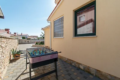 Villa Ulika mit Pool und Jacuzzi