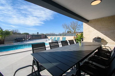 Luxury Villa Vella in Medulin