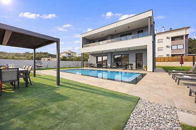 Villa Rosignola in Pula,Istrien