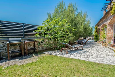 Villa Verde Istria