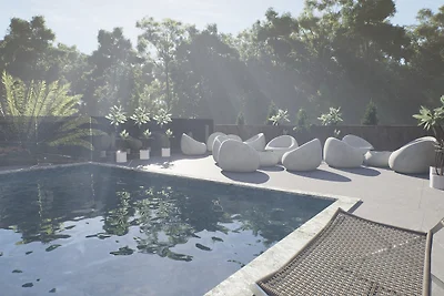 Villa Vista für bis zu 45 Personen in Medulin, Istrien