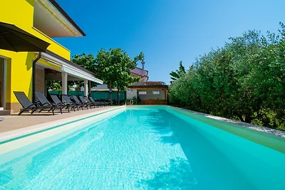 Villa Gaya in Porec,Istrien
