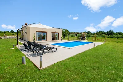 Villa Deni in der Nähe von Rovinj
