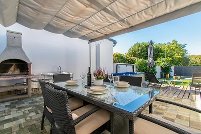 Ferienhaus Luisa in der Nähe des Meeres, Fažana, Istrien