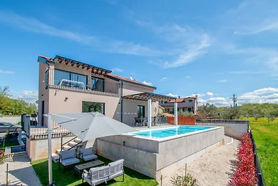 Villa Casa Vitale
