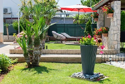 Haus Nicol in Fazana,Istrien