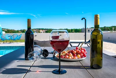 Villa Elite 2 in Pula,Istrien