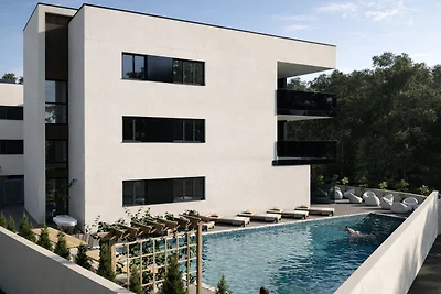 Villa Vista für bis zu 45 Personen in Medulin, Istrien