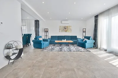 Villa Canfanaro 1 by Istrabook