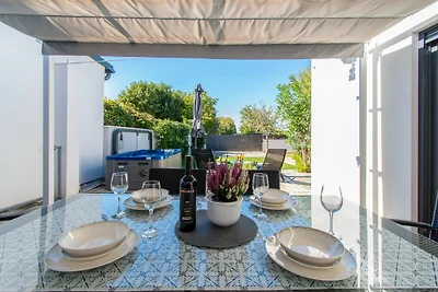 Ferienhaus Luisa in der Nähe des Meeres, Fažana, Istrien