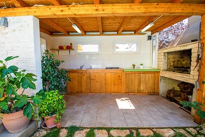 Villa Gaya in Porec,Istrien