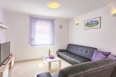 House Valnessa in Medulin,Istrien