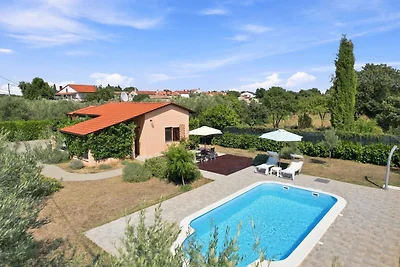 Vila Casa Luka Vareski