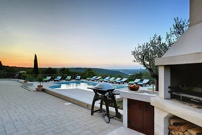 Vila Rachele by Istrabook
