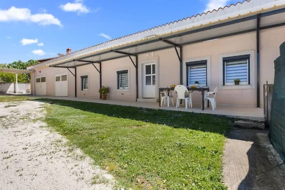 Villa Emma in Pula by Istrabook