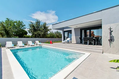Villa Teo in Loborika,Istrien